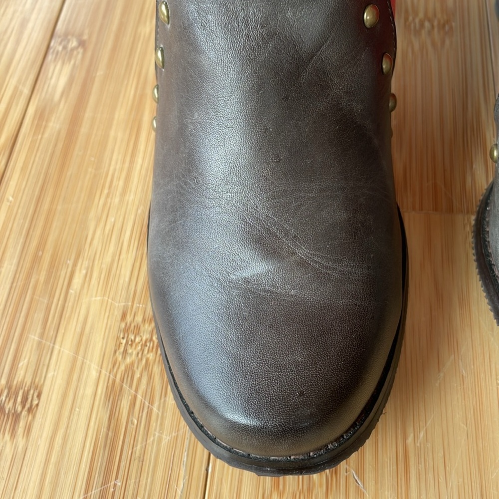 🇺🇸Rare🇺🇸Patriotic Boots🇺🇸 - Picture 6 of 13